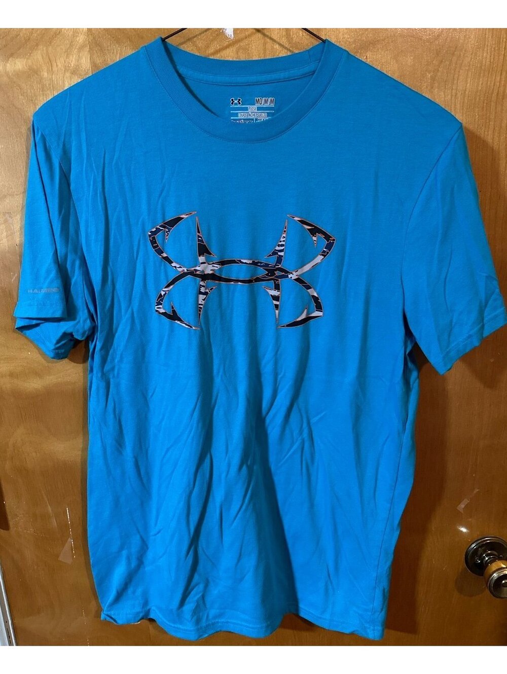 Under Armour tshirt size medium